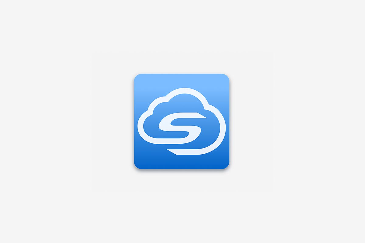 Scancloud ScanSnap Cloud - RICOH Image Scanner